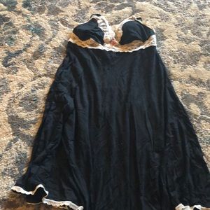 Night slip by Victoria’s Secret